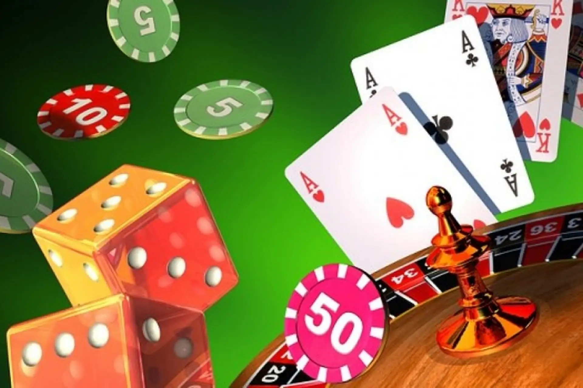 Casino 23win04 - Sexy Casino không khí cuốn hút