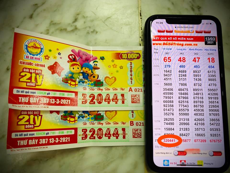 Xổ Số 23win04 - Khuyến mãi và ưu đãi cho người chơi xổ số